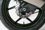 Diabolo R&G Racing avec platine