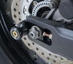 Diabolo R&G Racing déporté noir