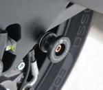 Diabolo R&G Racing noir