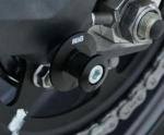 Diabolo R&G Racing s M6 x 1.00 noir