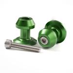 Diabolo TopLine 10MM Vert