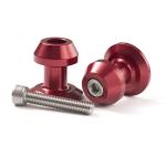 Diabolo TopLine 6MM Rouge