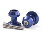 Diabolo TopLine 8MM Bleu