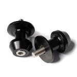 Diabolo TopLine 8MM Noir