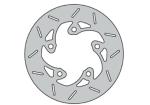 Disque de frein AR FE GSX-R / SV / TL