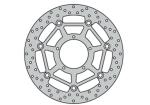 Disque de frein AV FE GSX-R600 (06-07), 750 (05-07), 1000 (05-08)