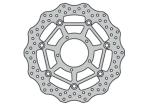 Disque de frein AV FE VAG GSX-R600 (06-07), 750 (05-07), 1000 (05-08)