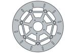 Disque de frein AV FE ZX-6R / RR (2003-2004)