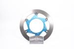 Disque de frein Rond Beringer Aeronal fonte flottant - KT1LGBLF