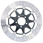 Disque de frein Rond Braking Avant Rond