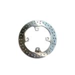 Disque de frein Rond Braking Avant ou arri&egrave;re