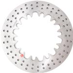 Disque de frein Rond Braking BW01FI