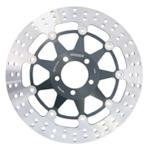 Disque de frein Rond Braking STX12