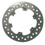 Disque de frein Rond Braking avant ou Arri&egrave;re (selon mod&egrave;le)