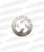 Disque de frein Rond Braking fixe scooter
