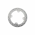 Disque de frein Rond Braking fixe standard 240x105.5