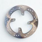 Disque de frein Rond Braking fixe standard 240x92.5