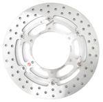 Disque de frein Rond Braking flottant 305x118