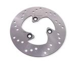Disque de frein Rond Braking scoot fixe 190x58