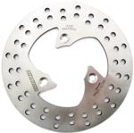 Disque de frein Rond Braking scoot fixe 198x58
