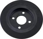 Disque de frein Rond Drag Specialties 17103066