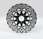 Disque de frein Rond Drag Specialties 17103341