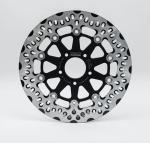 Disque de frein Rond Drag Specialties 17103351