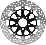 Disque de frein Rond Drag Specialties 17103352