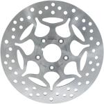 Disque de frein Rond Drag Specialties 17103417
