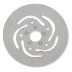 Disque de frein Rond Drag Specialties AVANT TYPE ORIGINE