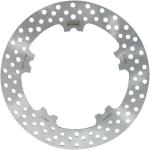 Disque de frein Rond Drag Specialties Disque frein