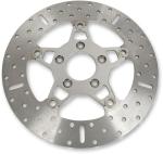 Disque de frein Rond EBC 17100151