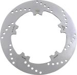 Disque de frein Rond EBC 17100200