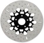 Disque de frein Rond EBC 17102252