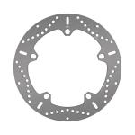 Disque de frein Rond EBC 17102810