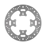 Disque de frein Rond EBC 17102840