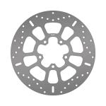 Disque de frein Rond EBC 17102847