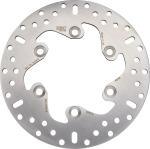 Disque de frein Rond EBC 17102857