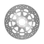 Disque de frein Rond EBC 17102868