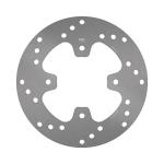 Disque de frein Rond EBC 17110092