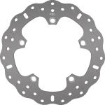 Disque de frein Rond EBC Contour
