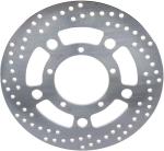 Disque de frein Rond EBC MD3078RS