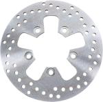 Disque de frein Rond EBC MD4013