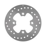 Disque de frein Rond EBC MD6007D