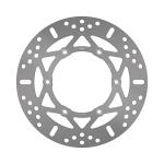 Disque de frein Rond EBC MD6024D