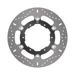 Disque de frein Rond EBC S&eacute;rie X