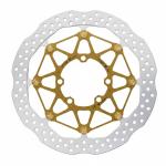 Disque de frein Rond Galfer Racing FLOATECH KASHIMA 309.75X5.5MM
