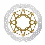 Disque de frein Rond Galfer Racing FLOATECH KASHIMA 310X6MM