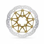 Disque de frein Rond Galfer Racing FLOATECH KASHIMA 319X5.5MM