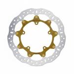Disque de frein Rond Galfer Racing FLOATECH KASHIMA 320X5.5MM